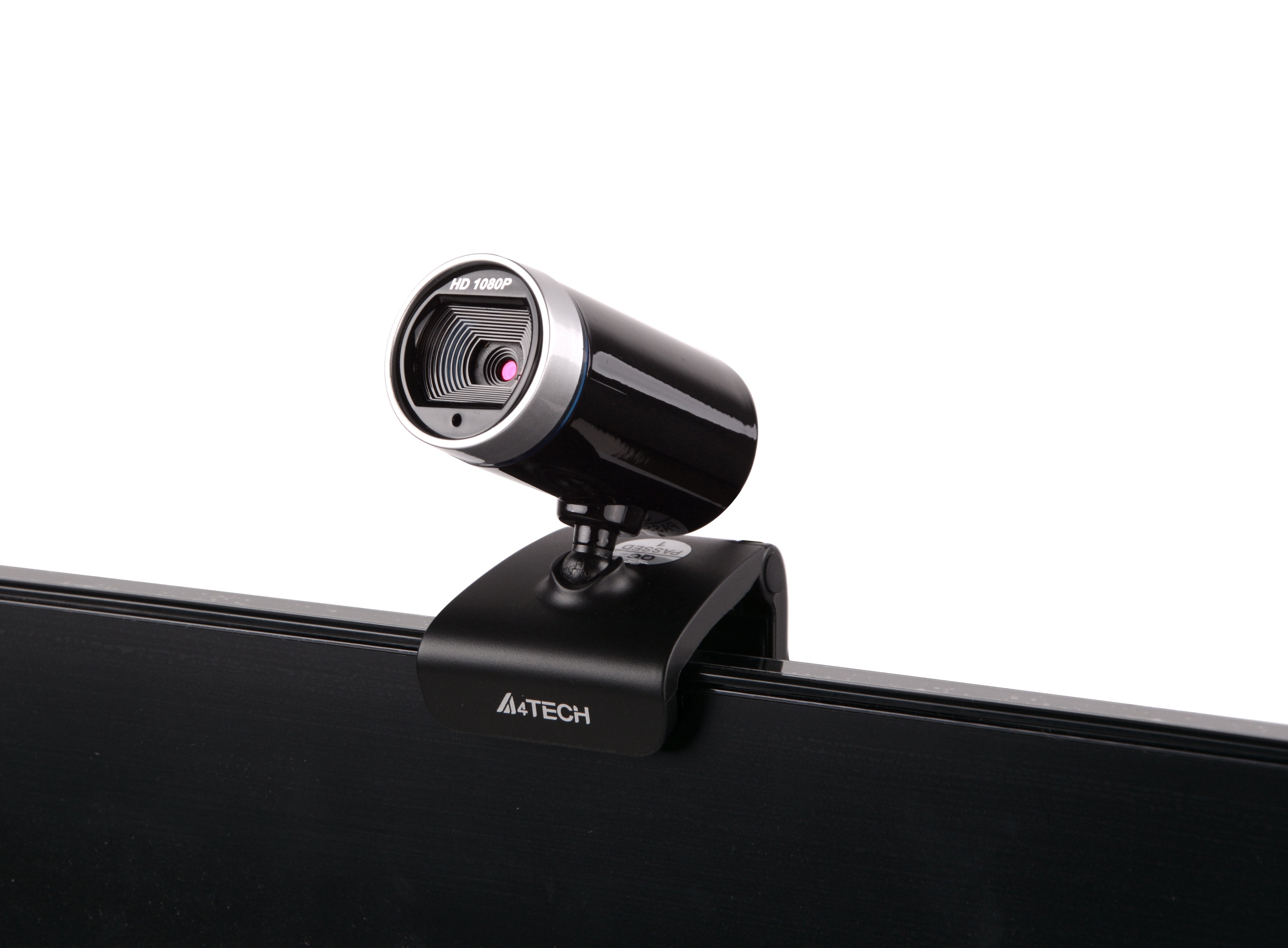 PK-910H 1080p Full-HD WebCam