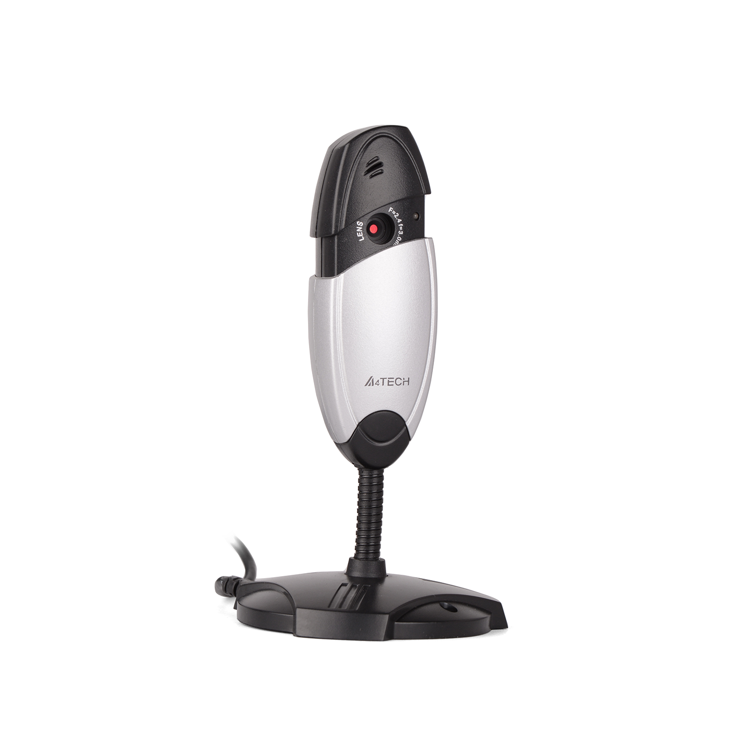 A4Tech PK-635G Anti-glare Full HD Webcam with Microphone