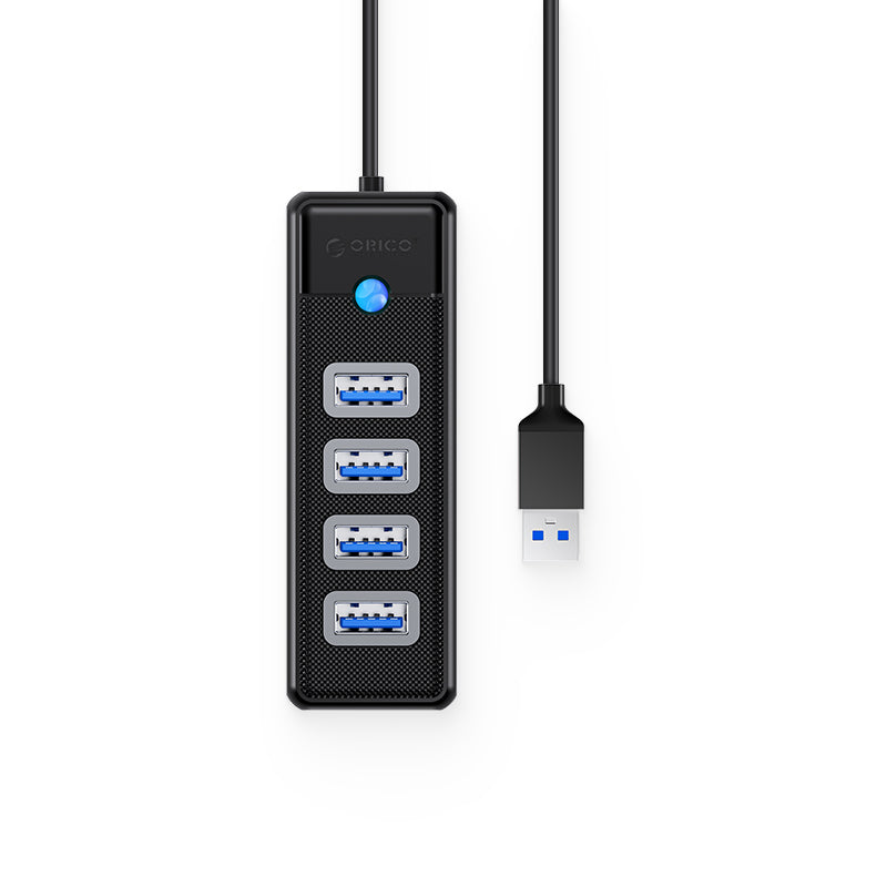 ORICO 4 Ports USB-A To USB3.0 HUB