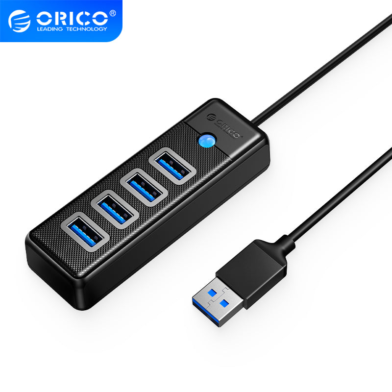 ORICO 4 Ports USB-A To USB3.0 HUB