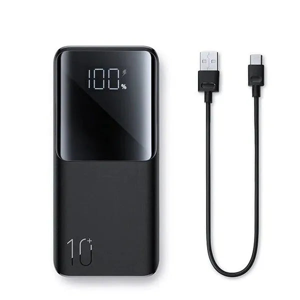 Joyroom 10000mAh 22.5W Powerbank with Large Digital Display