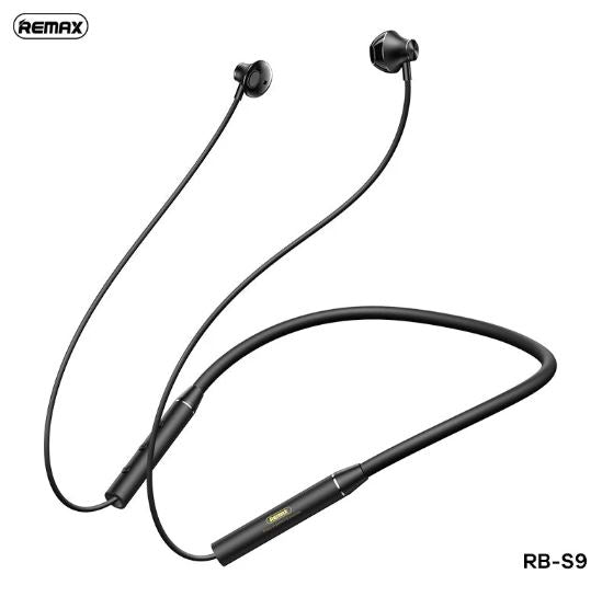 Remax RB-29 Wireless Neckband Earphone