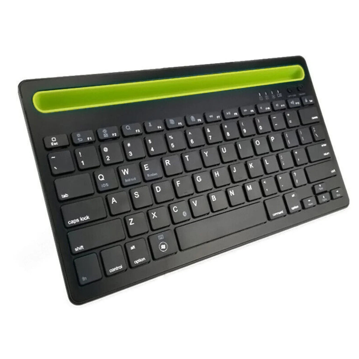 Compro™ Multi-Device Bluetooth Keyboard