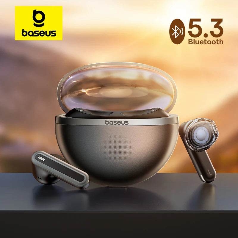 Baseus Bowie E5 True Wireless Earbuds