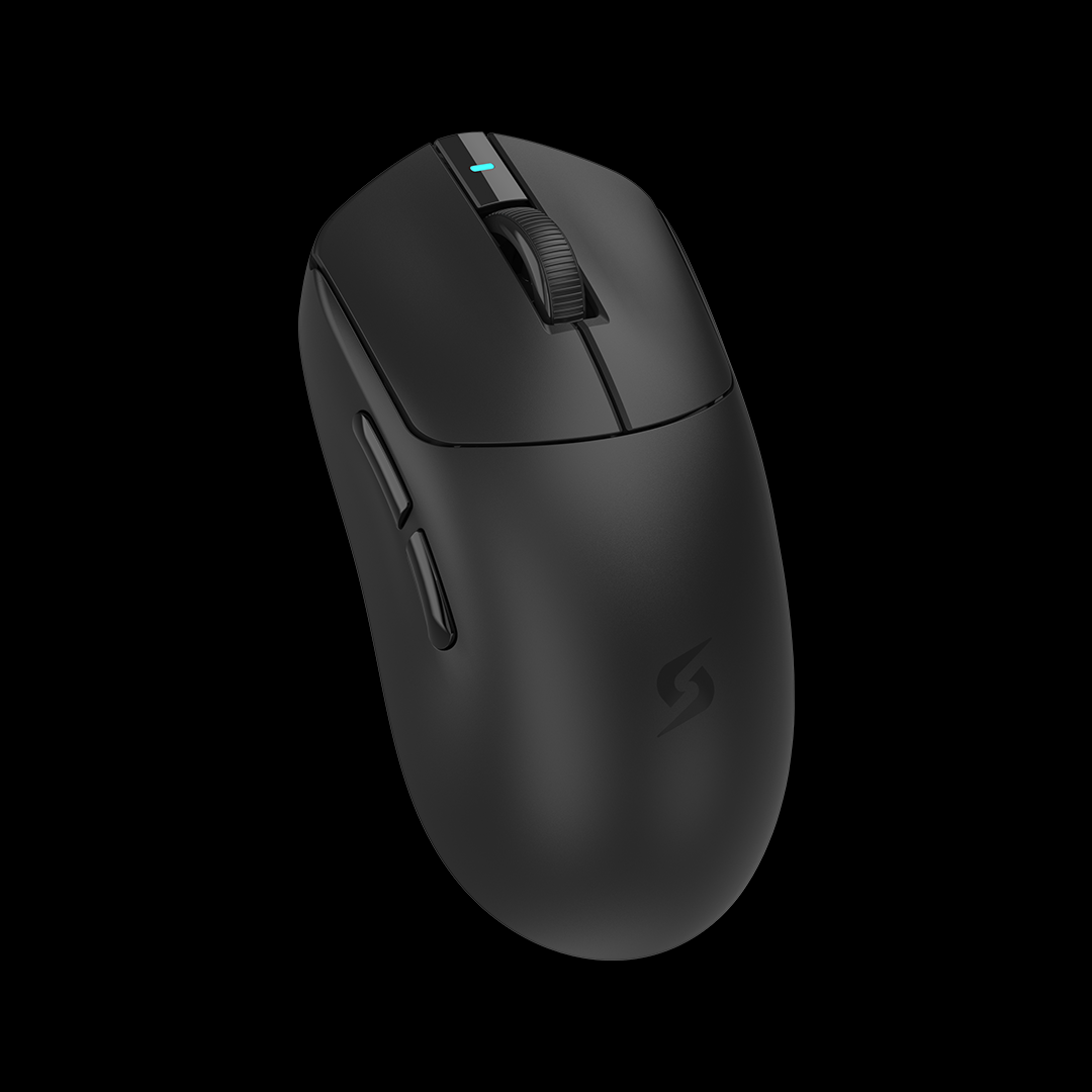 SG5 Wireless Gaming Mouse
