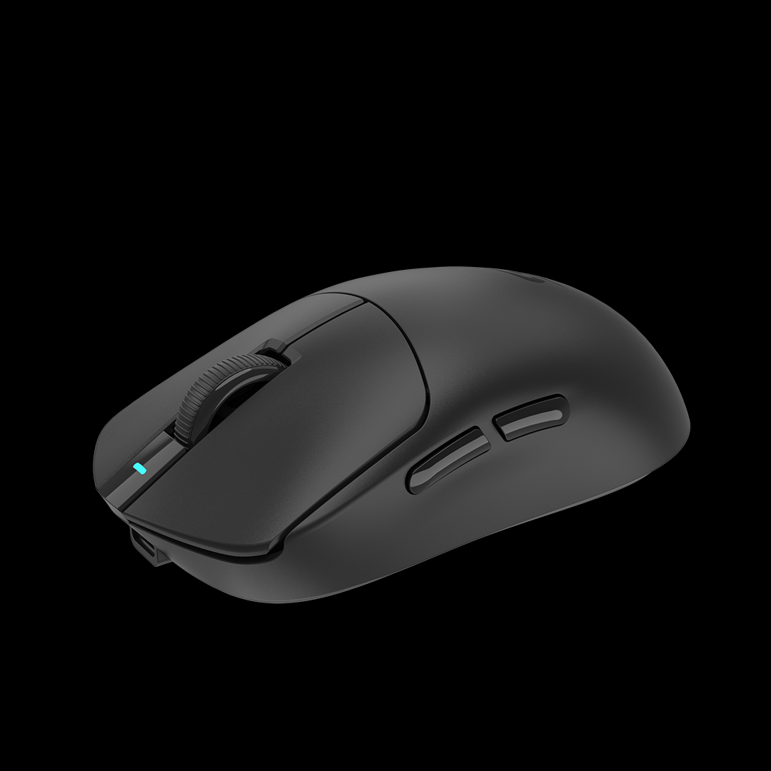 SG5 Wireless Gaming Mouse