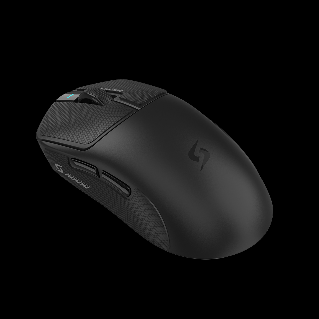 SG5 Wireless Gaming Mouse