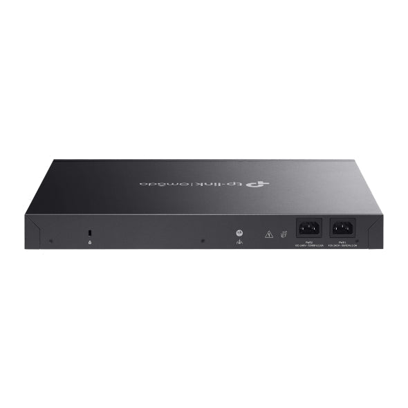 SX3032F Omada 32-Port 10GE SFP+ L2+ Managed Switch