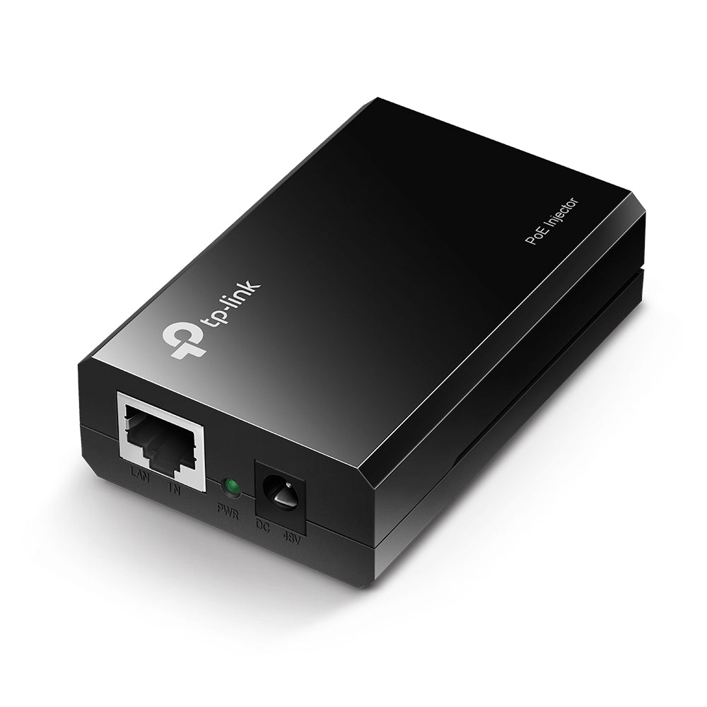 TL-POE150S PoE Injector - 18 Months Brand Warranty