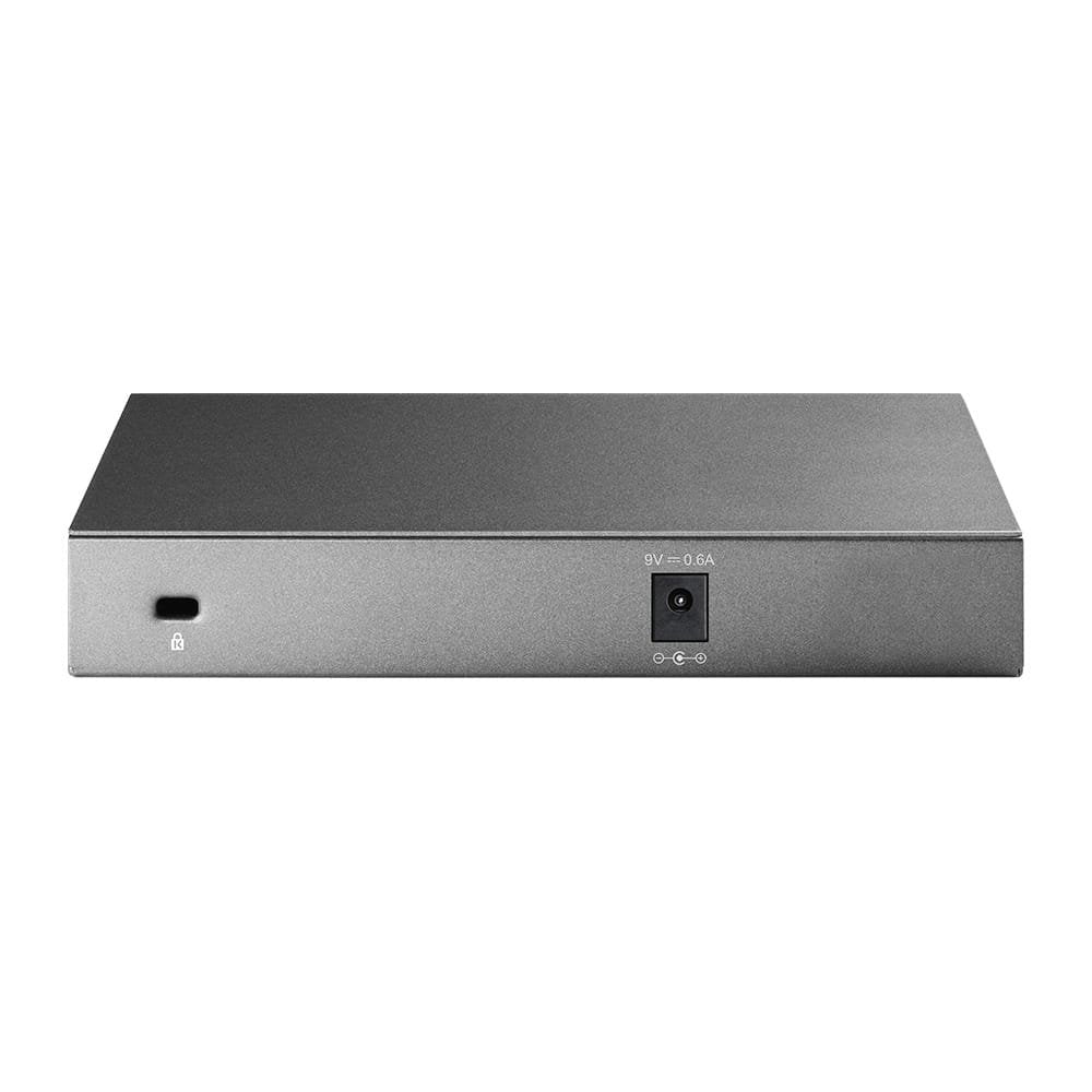 TP-Link TL-R 470T+ Desktop Load Balance Broadband Router