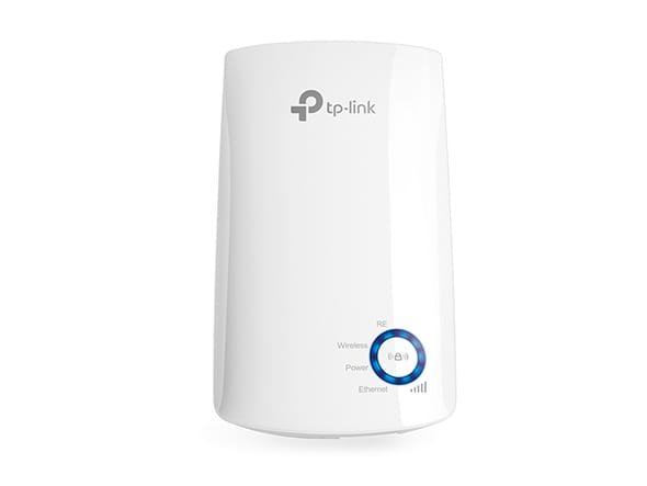 Tp-Link TL-WA 850RE 300Mbps Wi-Fi Range Extender