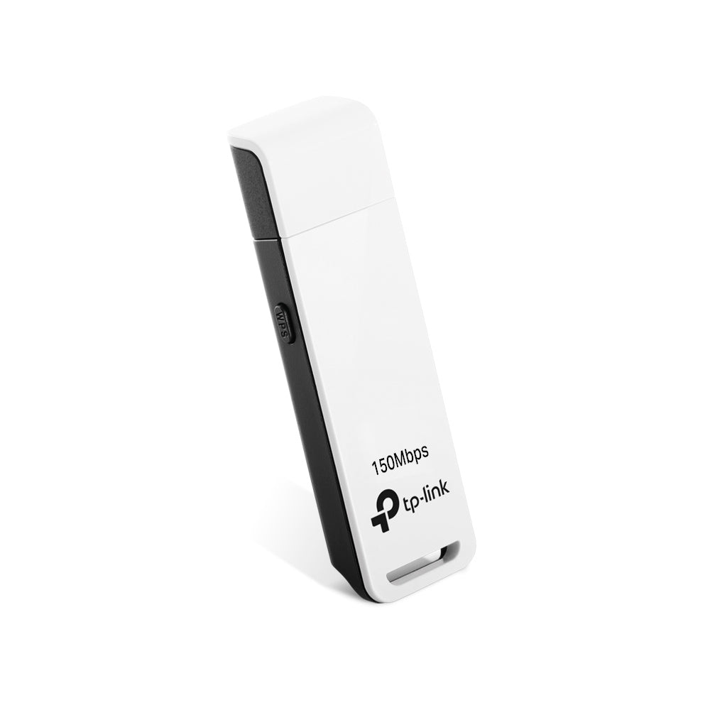 TP-Link Wi-Fi Adapter TL-WN 727N 150Mbps Wireless N USB Adapter