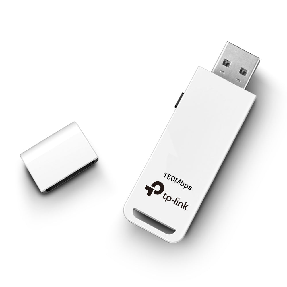 TP-Link Wi-Fi Adapter TL-WN 727N 150Mbps Wireless N USB Adapter