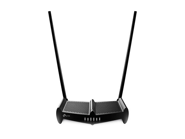 TL-WR 841HP 300Mbps Wireless Router