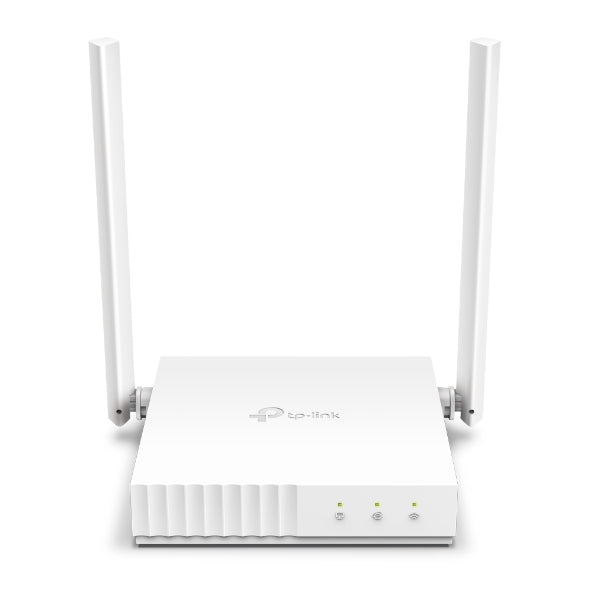TP-Link TL-WR 844N 300 Mbps Multi-Mode Wi-Fi Router