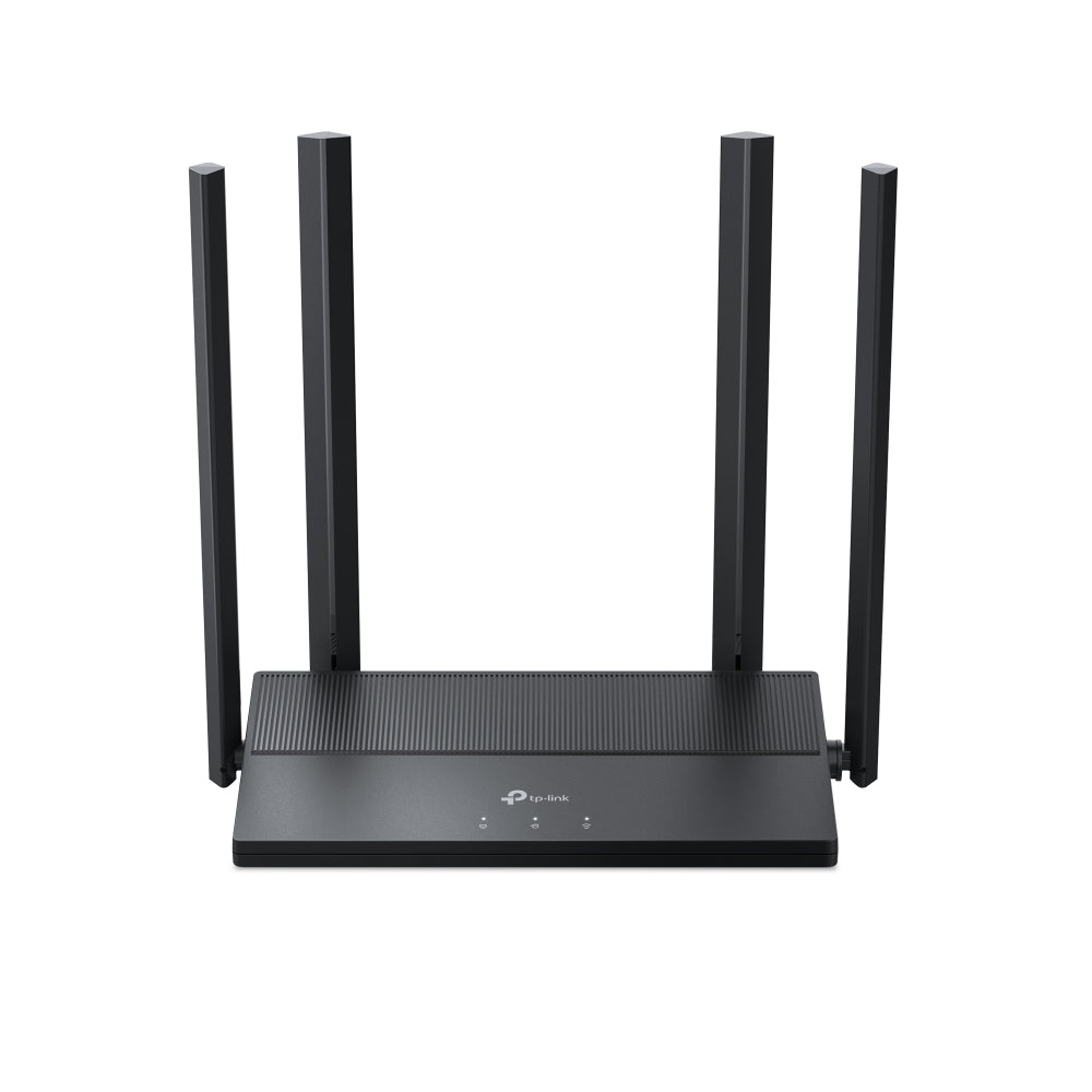 Tp-Link Wi-Fi Router TL-WR 846N 300 Mbps Multi-Mode Wi-Fi Router