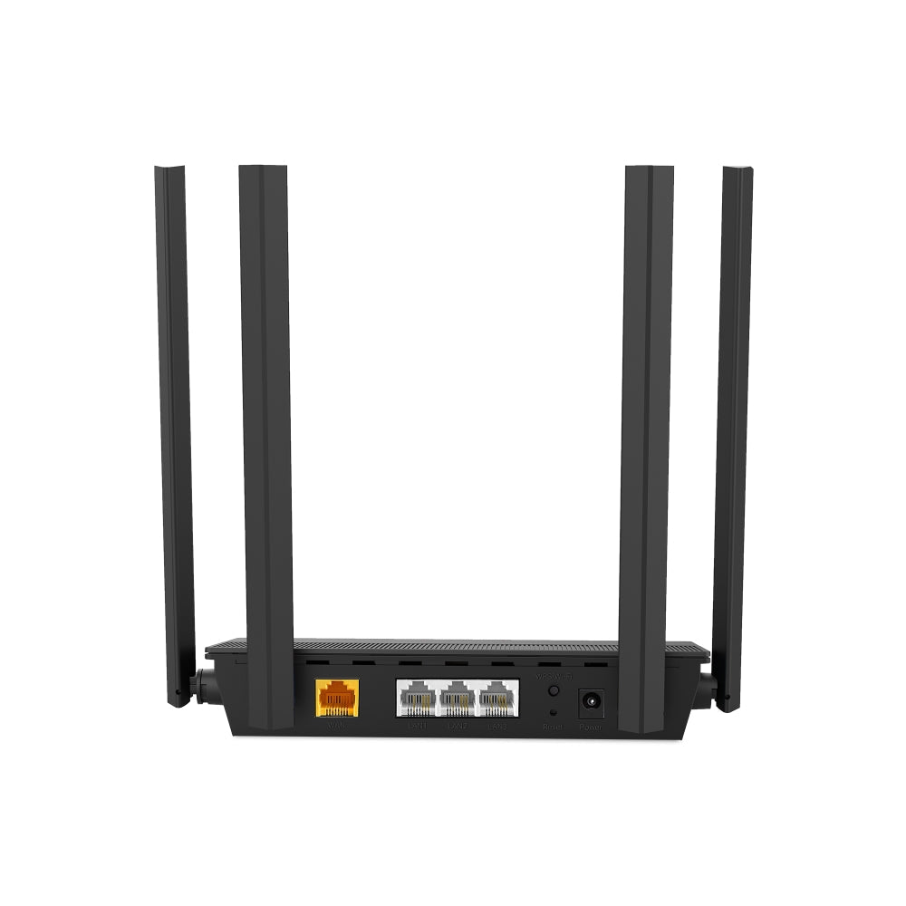 Tp-Link Wi-Fi Router TL-WR 846N 300 Mbps Multi-Mode Wi-Fi Router
