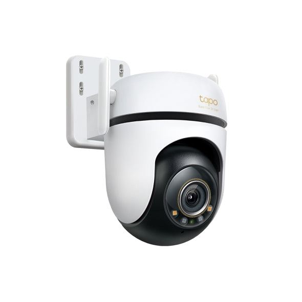 Tapo C530WS Outdoor Pan/Tilt Security Wi-Fi Camera