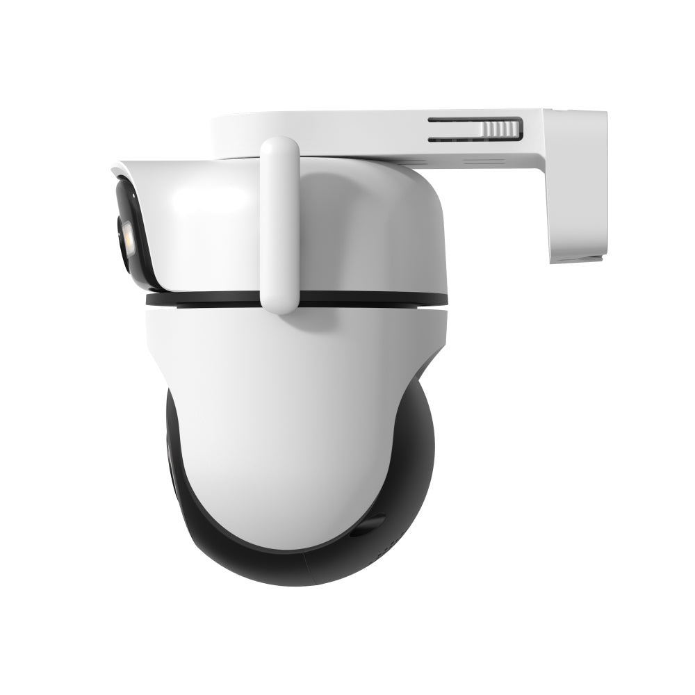 Tapo C545D Outdoor Dual Lens Pan/Tilt Security Camera