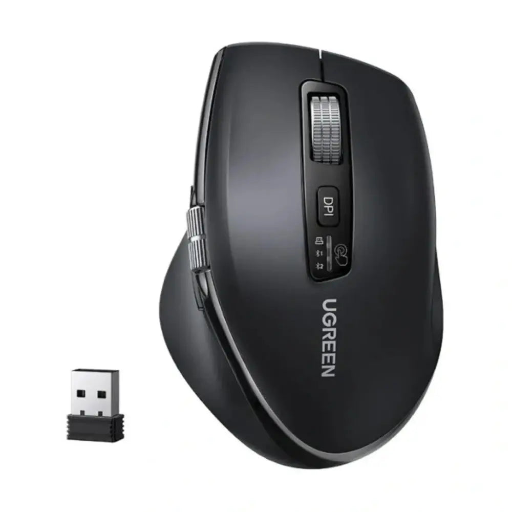 UGREEN 45792 MULTI MODE WIRELESS MOUSE