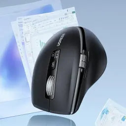 UGREEN 45792 MULTI MODE WIRELESS MOUSE