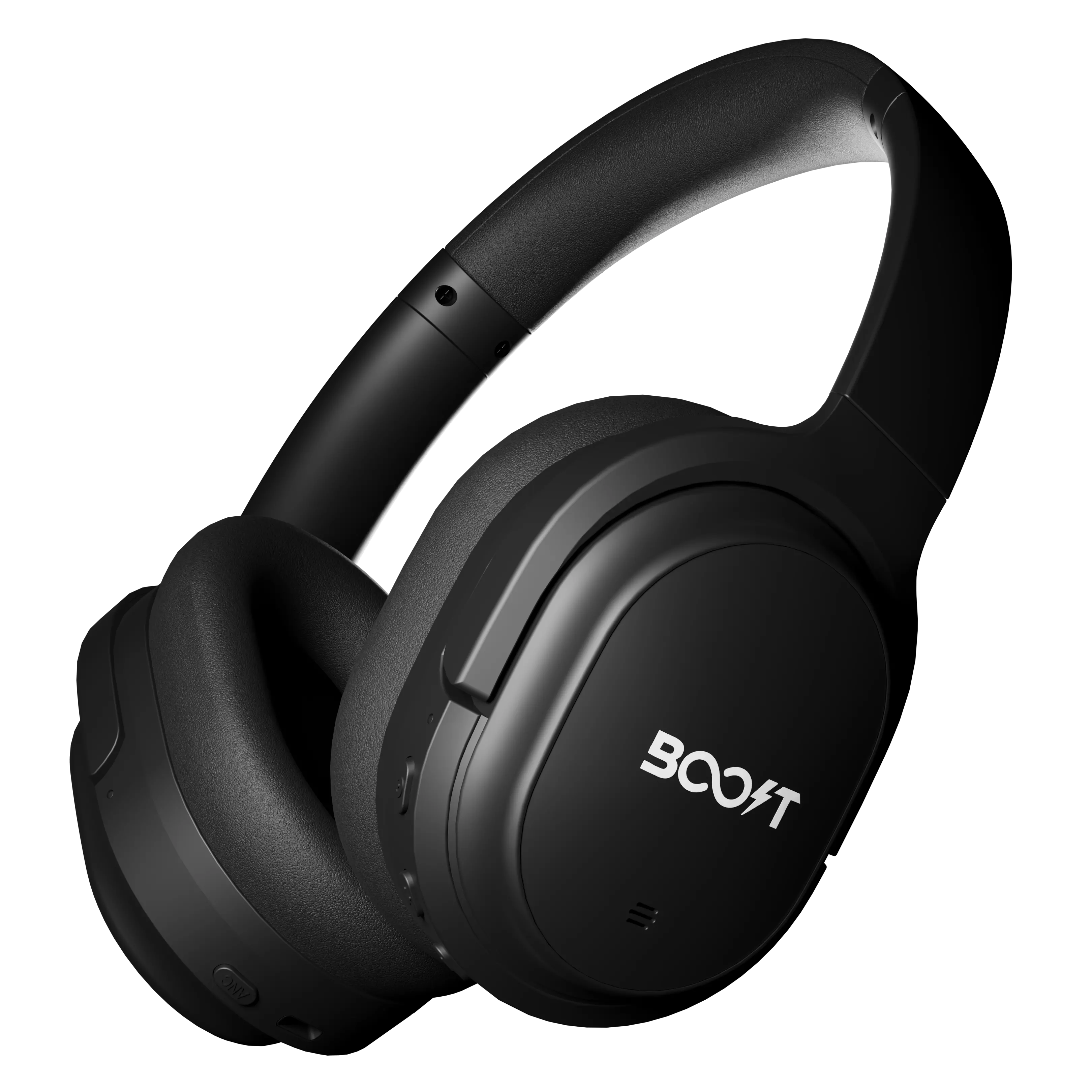Boost Wave Wireless ANC Headset