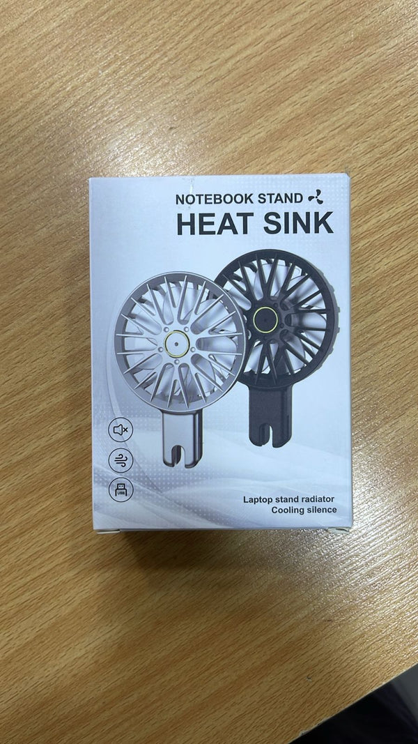 Cooling Fan for Laptop Stand