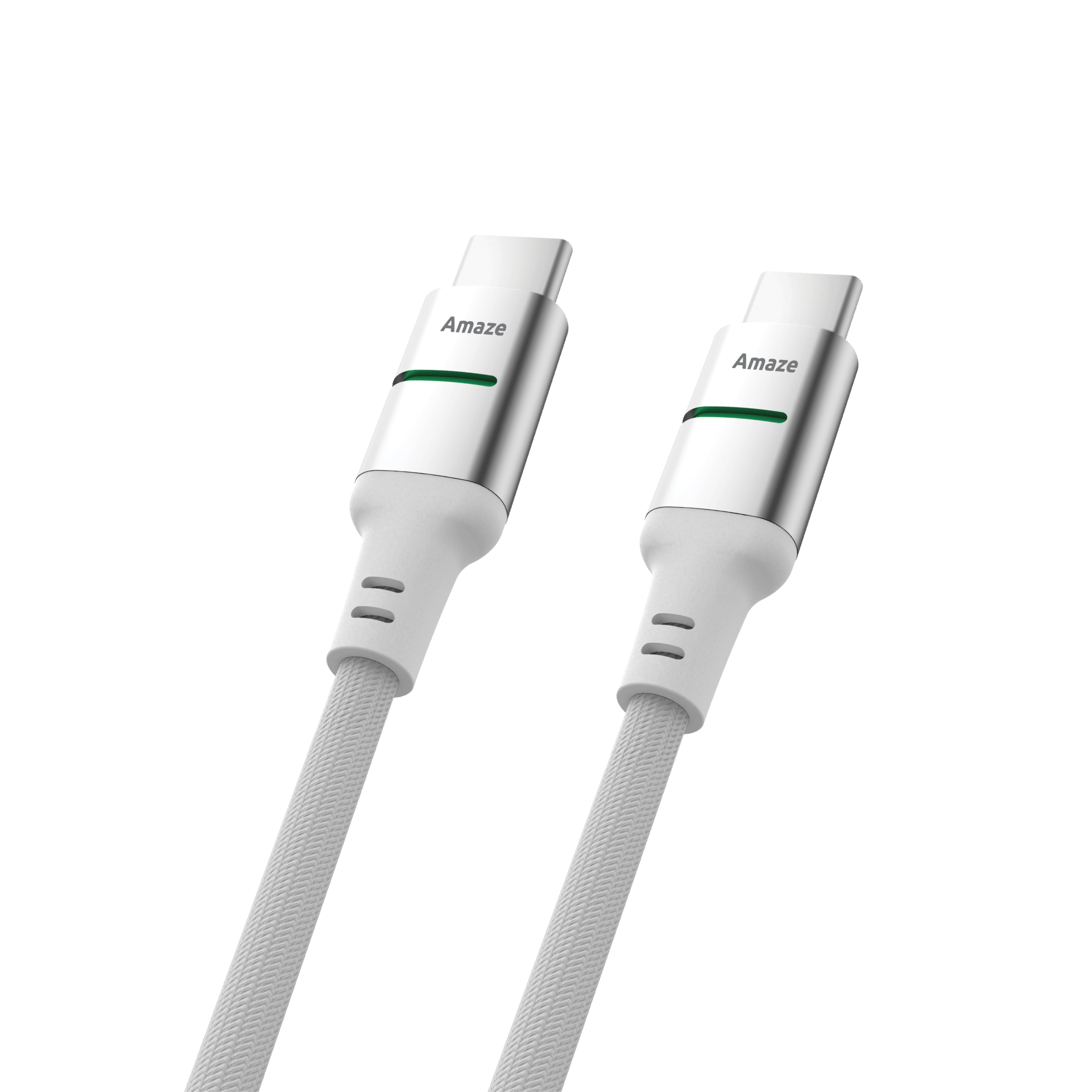 Ultra Pro Type C to Type C 60W Fast Charging Cable 1M – A45