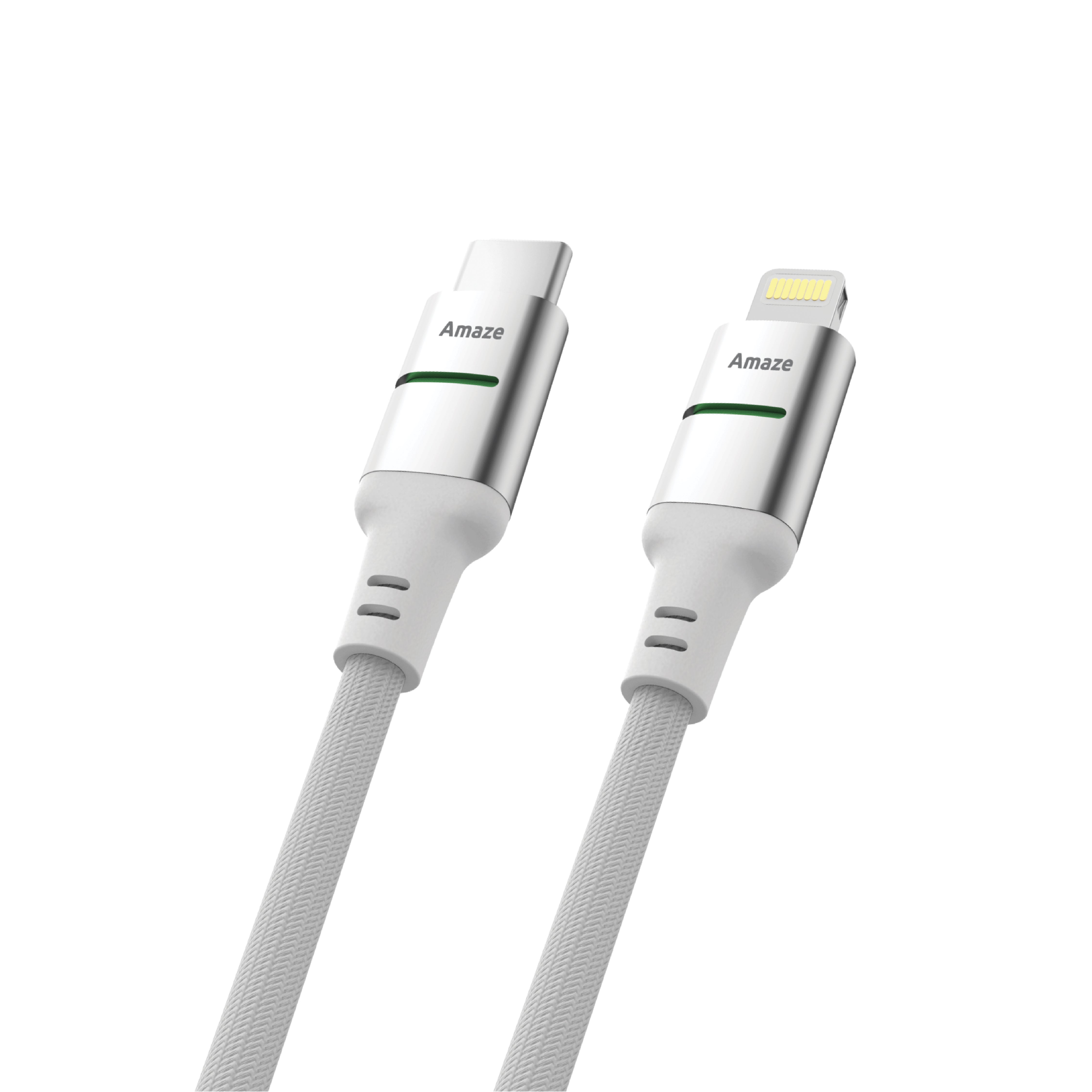 Ultra Pro Type C to Lightning 20W Fast Charging Cable 2M – A47