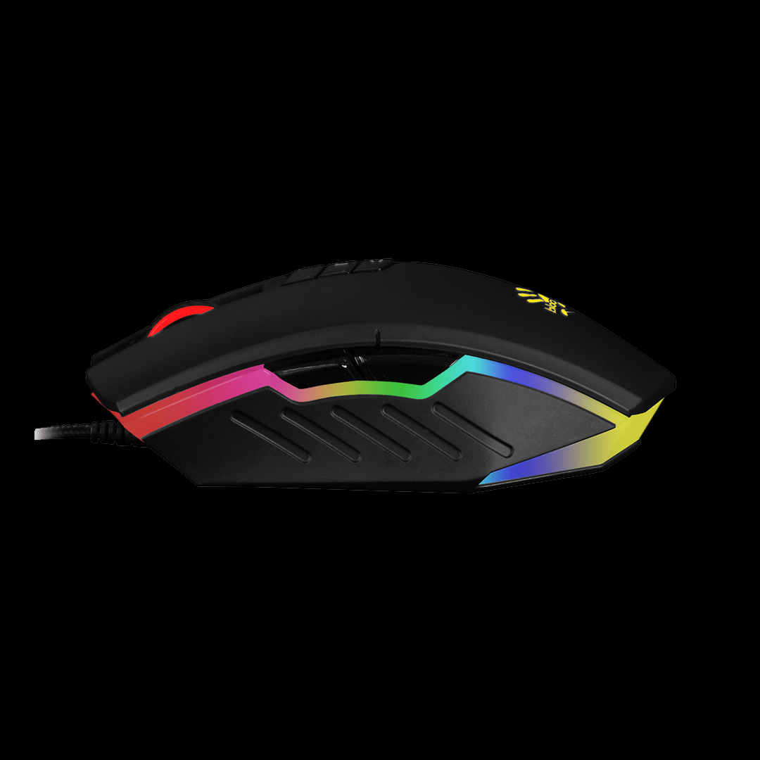 A70 Gaming Mouse