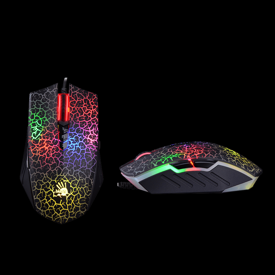 A70 Gaming Mouse