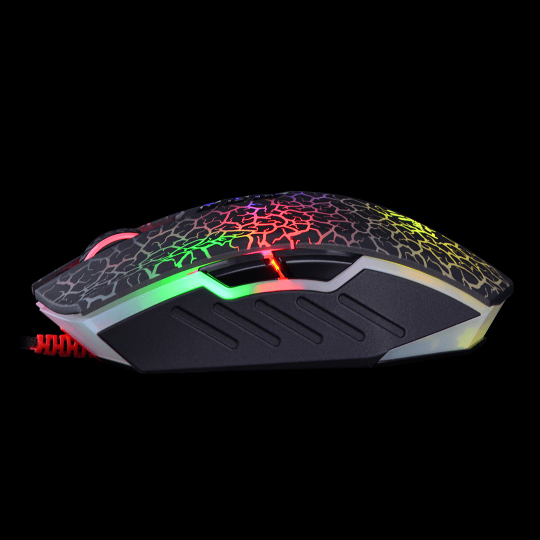 A70 Gaming Mouse