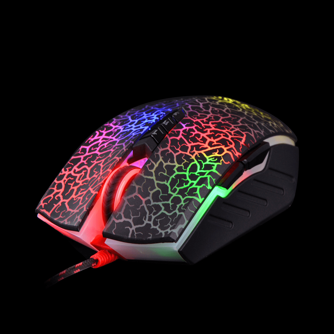 A70 Gaming Mouse