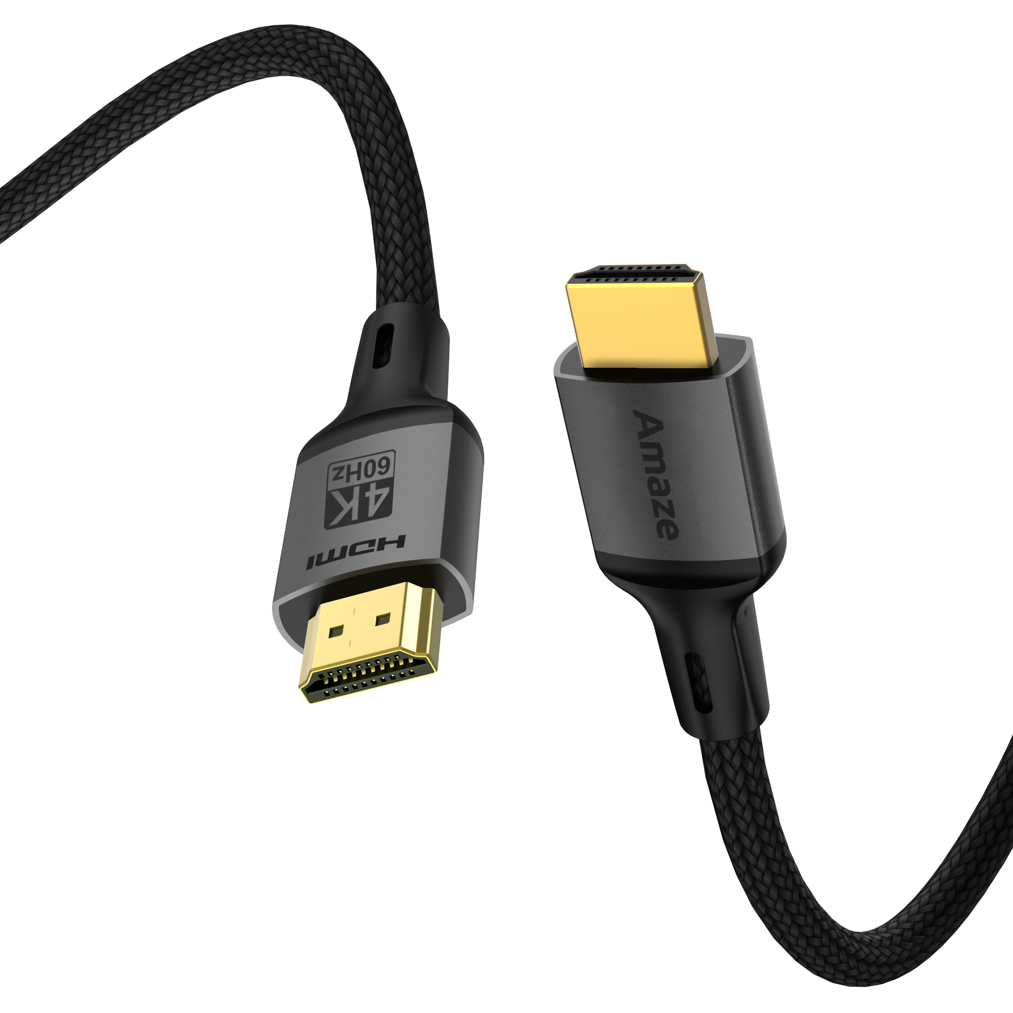 Pure Copper Premium Quality HDMI Cable-A85