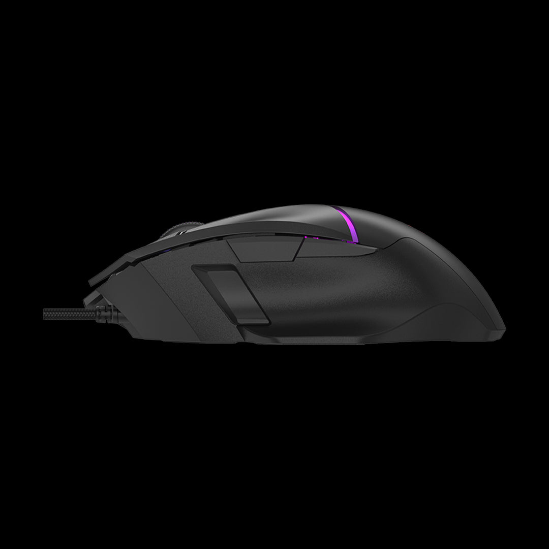 W95 Ultra RGB Gaming Mouse