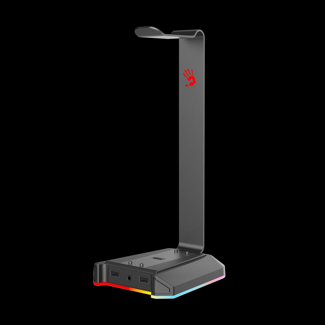 GS2 RGB Gaming Headset Stand