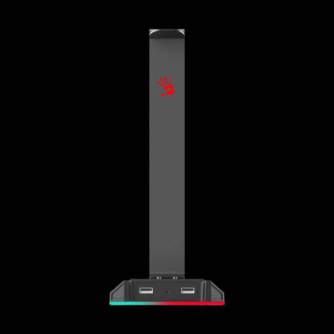 GS2 RGB Gaming Headset Stand