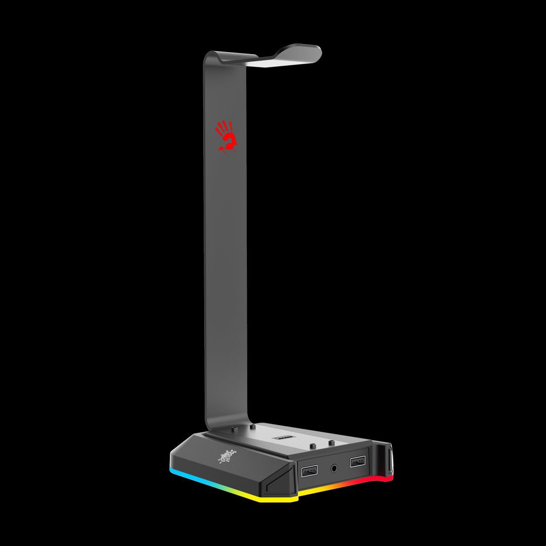 GS2 RGB Gaming Headset Stand