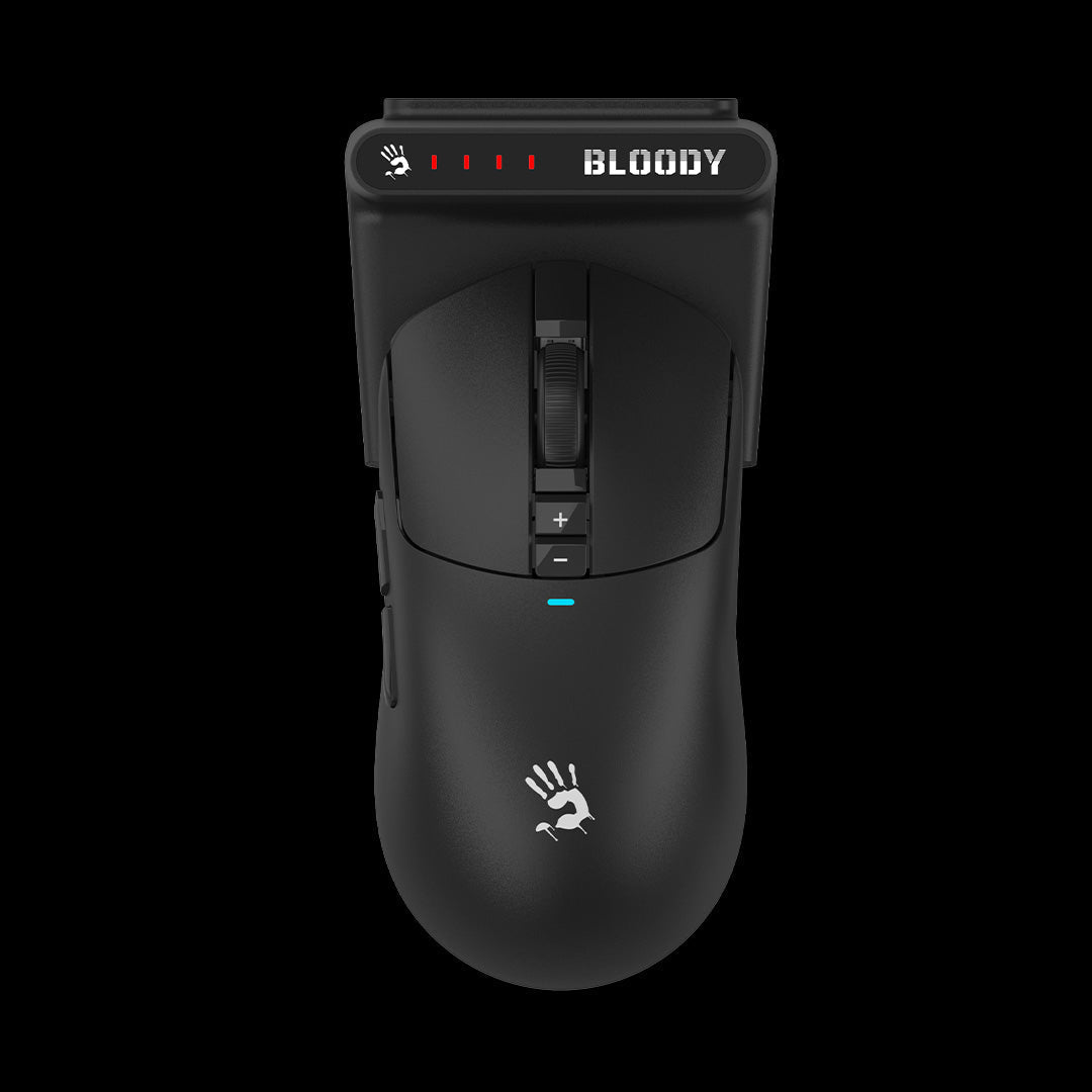 R72 Pro Duo Dual Mode Wireless Gaming Mouse