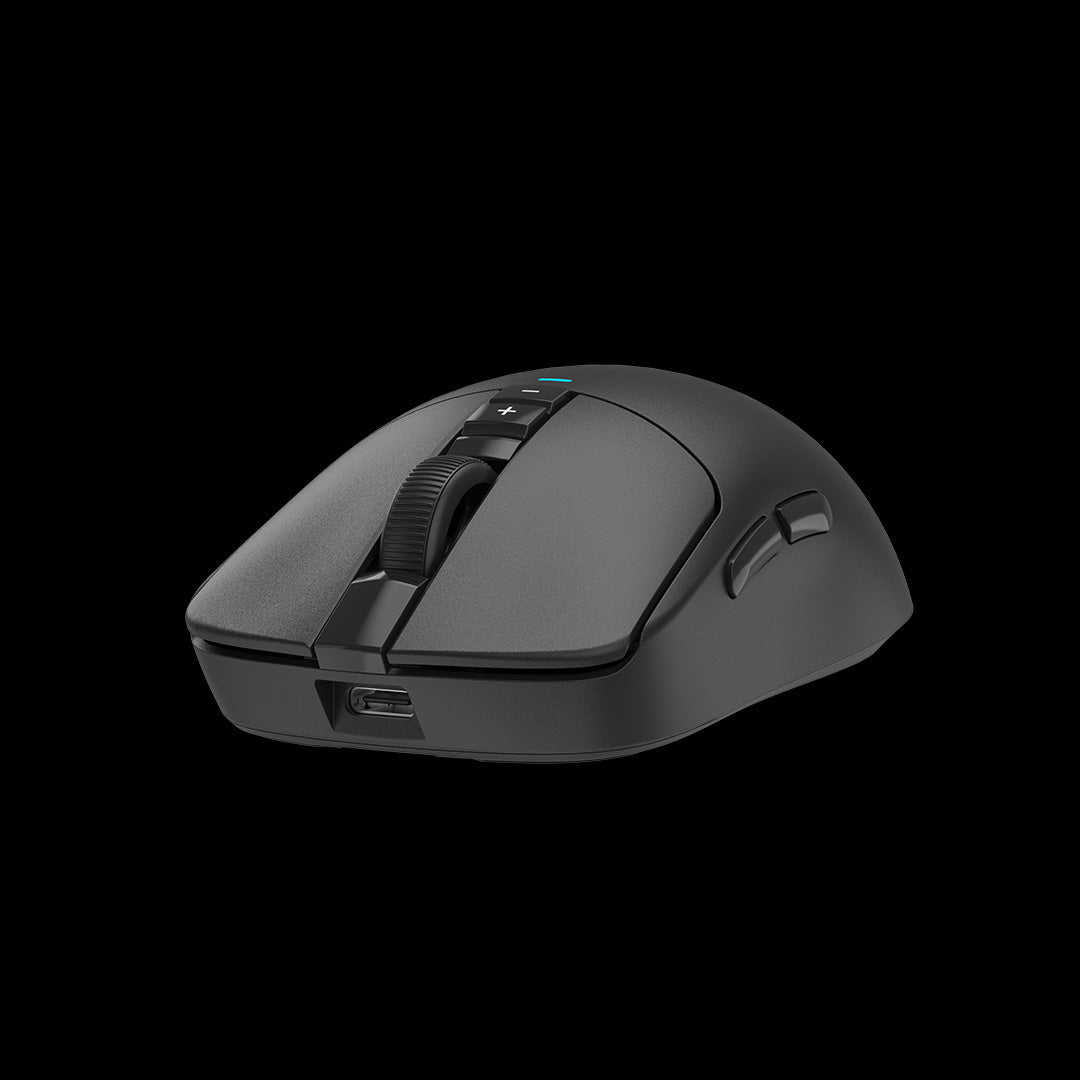 R72 Pro Duo Dual Mode Wireless Gaming Mouse