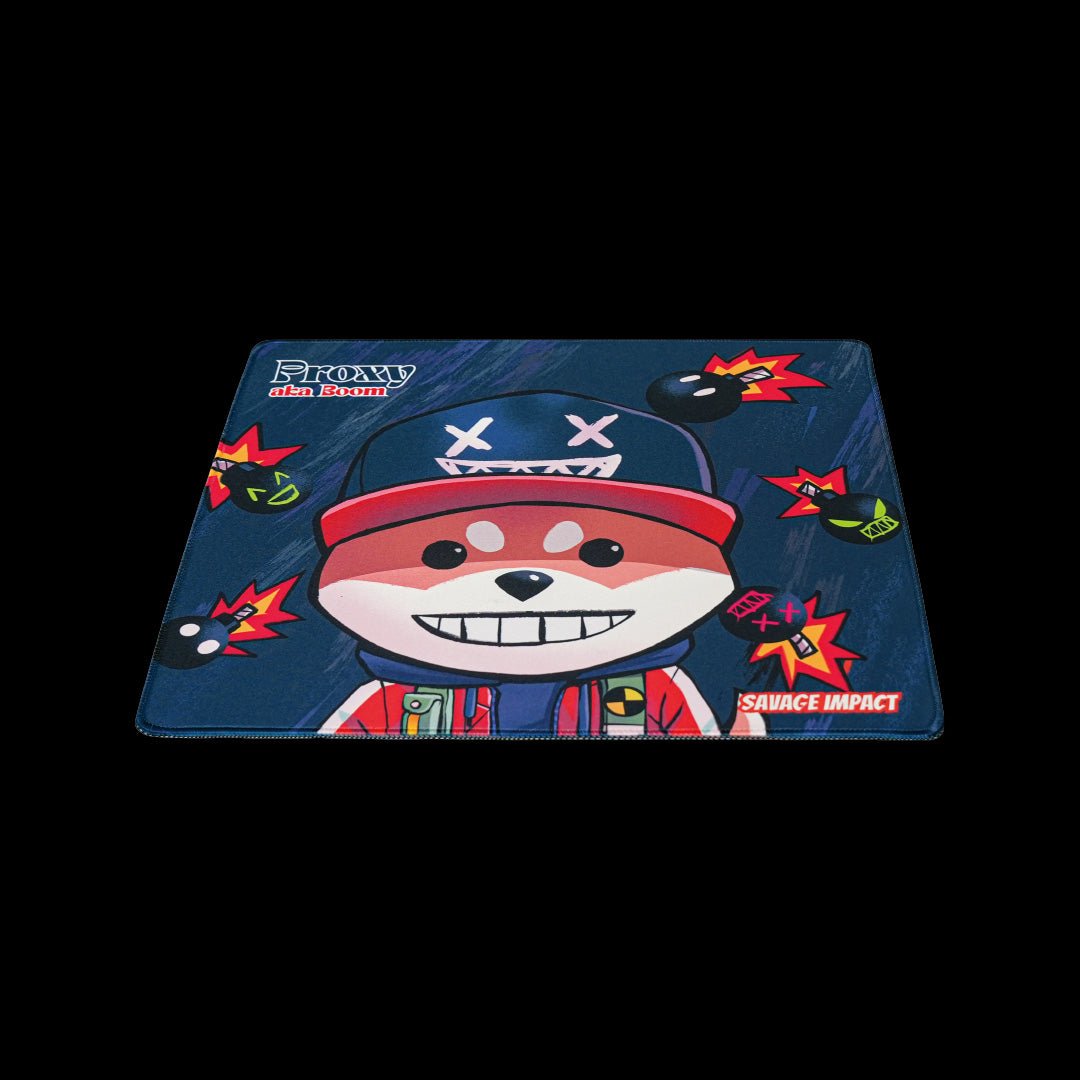 BP-45 Gaming Mouse Pad