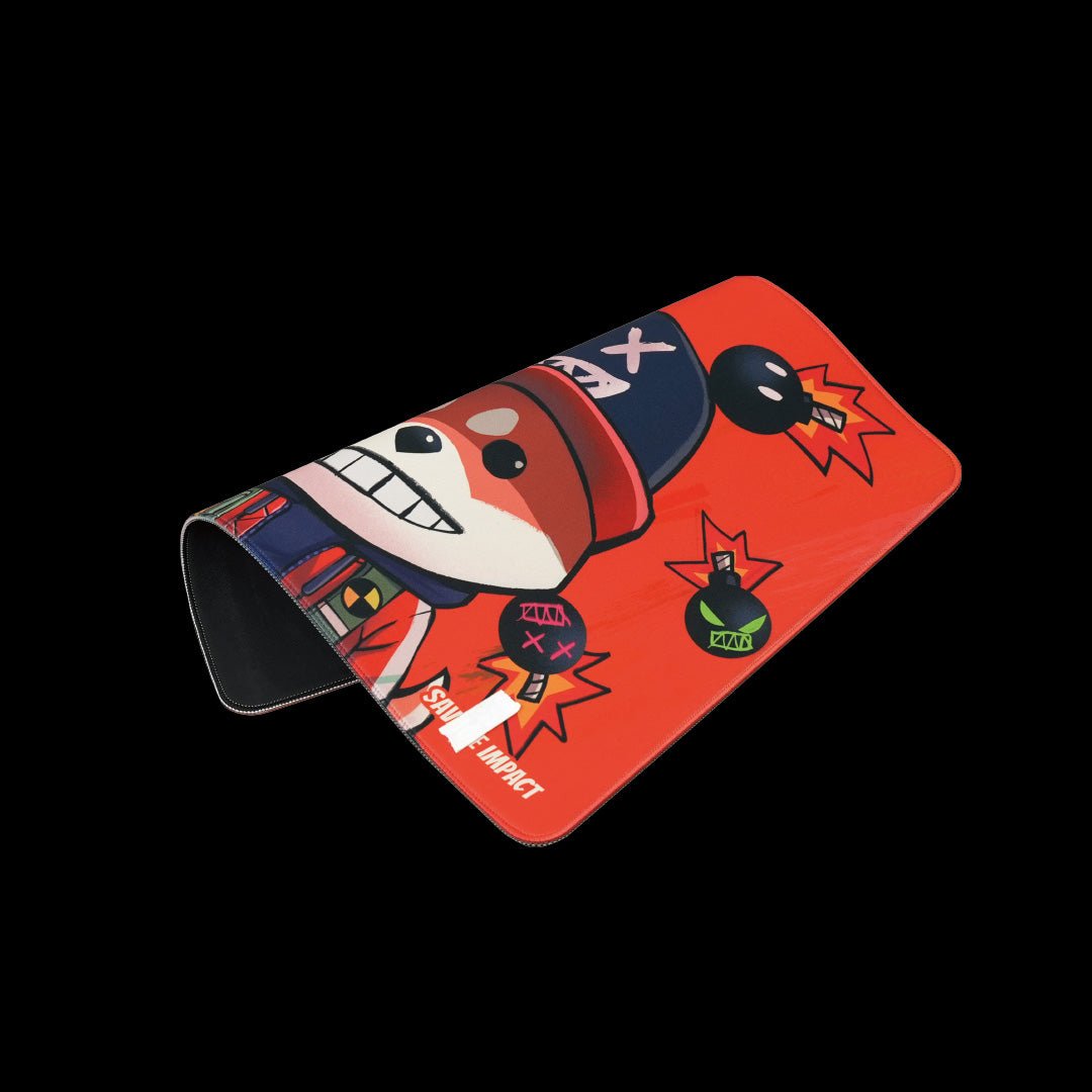 BP-45 Gaming Mouse Pad