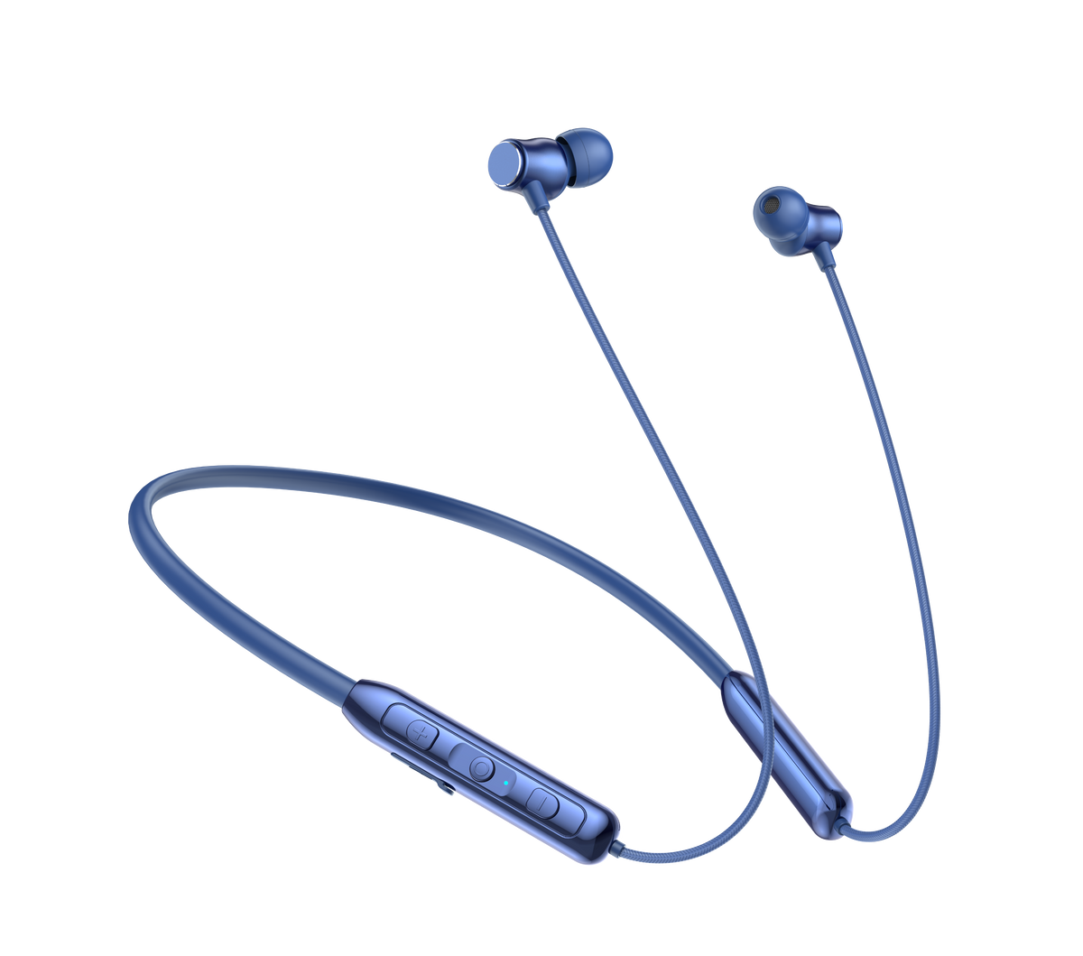 GO NECKSTER WIRELESS NECKBAND EARPHONE | A640