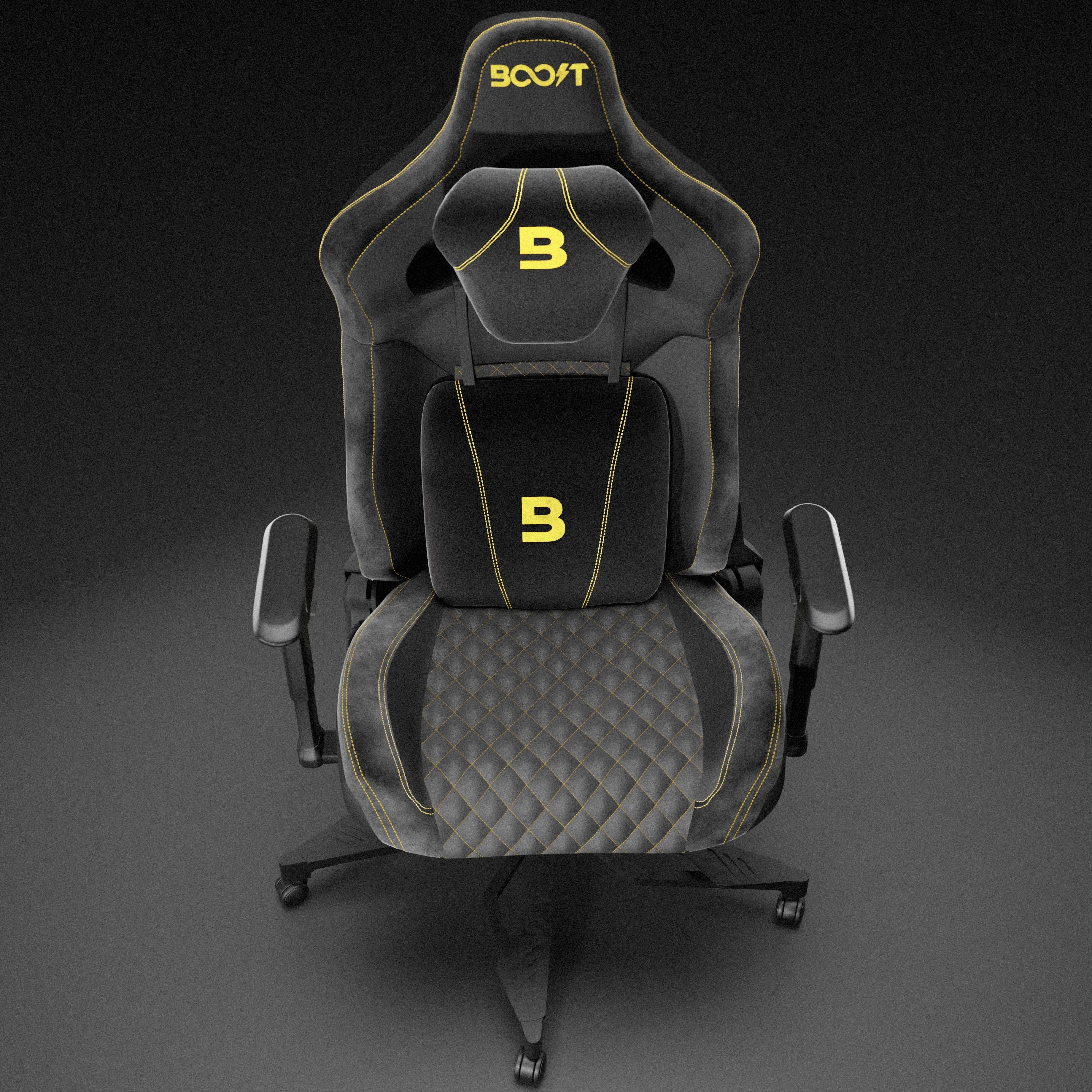 Boost Throne Ergonomic Chair
