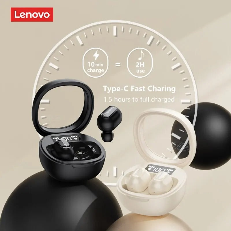 Lenovo PD1X Pro Bluetooth 5.3 Earphones