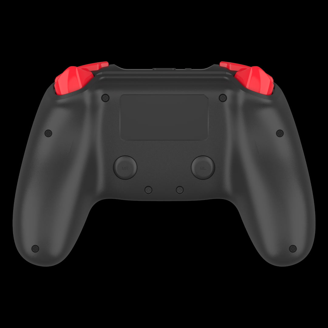 GPW70 2.4G Wireless RGB Gaming Controller