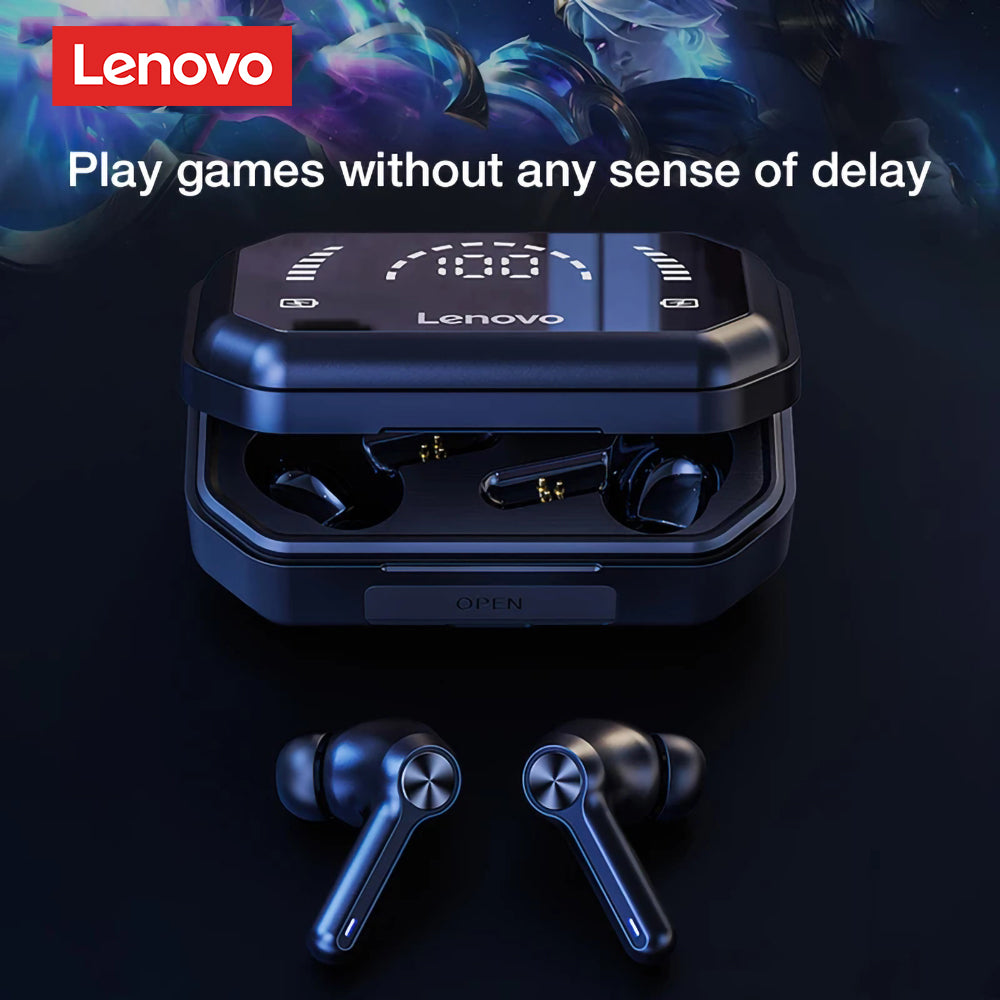 Lenovo Thinkplus LP3 Pro Bluetooth 5.0 with LED Digital Display