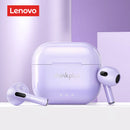 Lenovo LP40II Plus Wireless Touch Control Earbuds