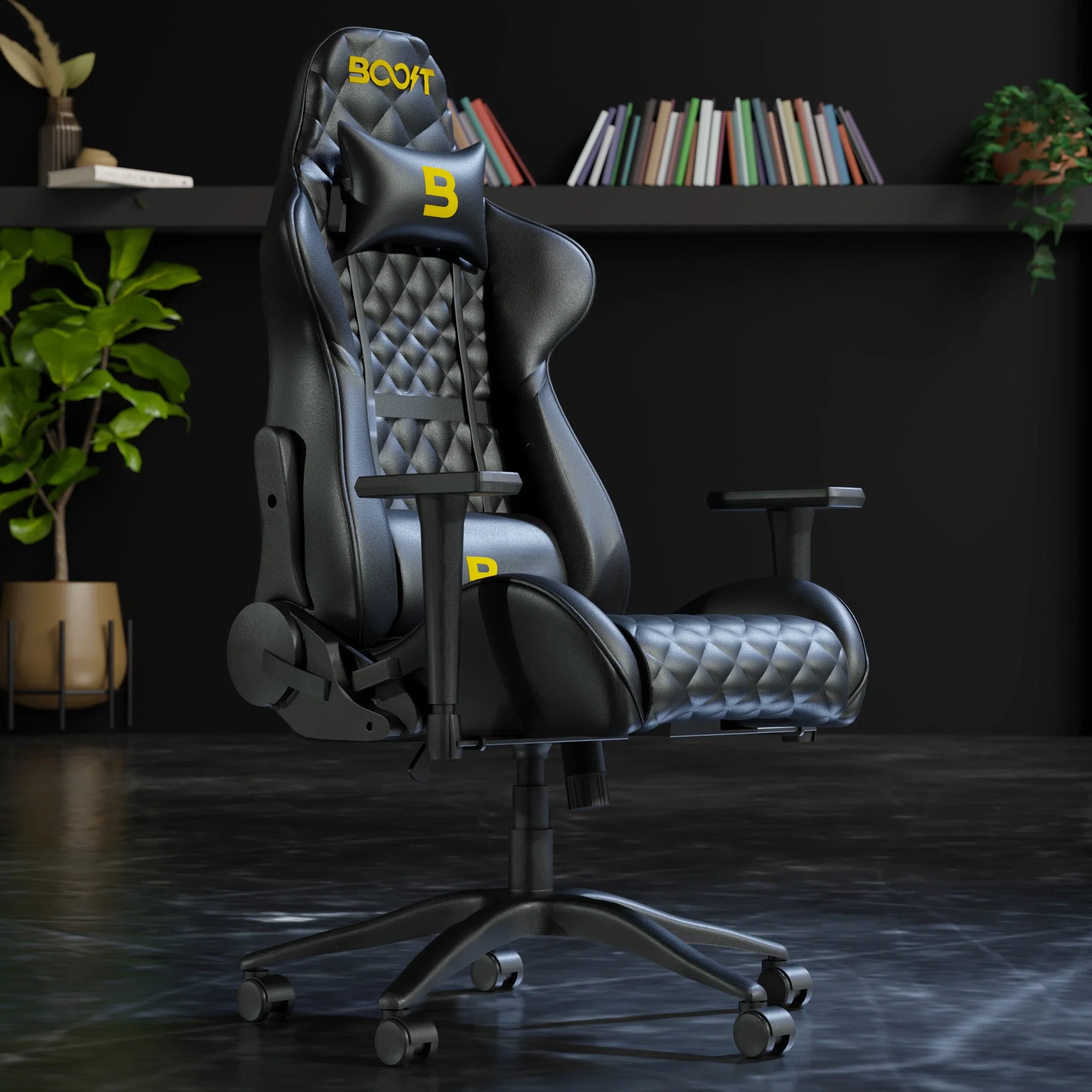 Boost Synergy Gaming Chair