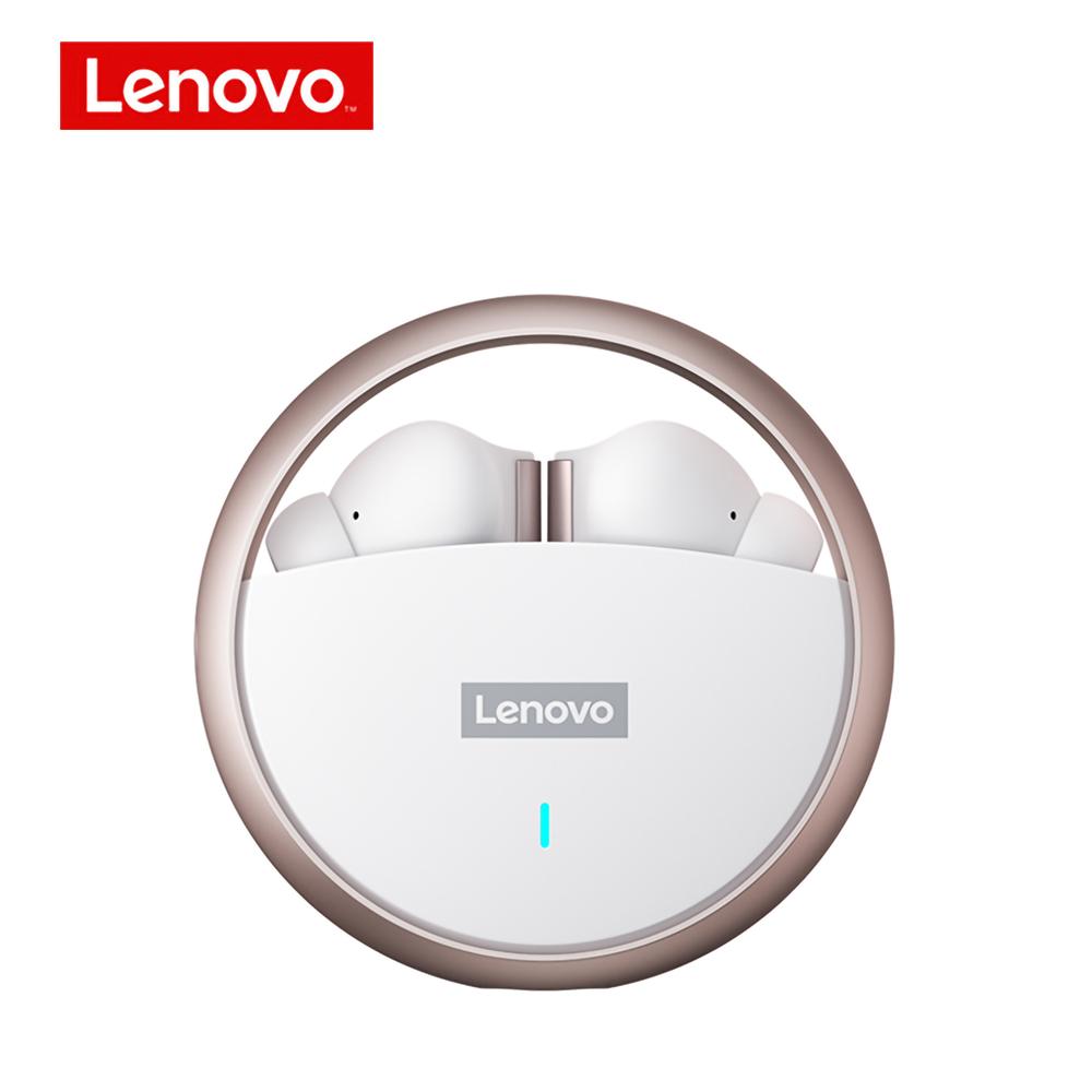 Lenovo Livepods LP60 Noise Reduction TWS Wireless Earbuds